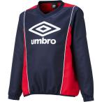 UMBRO アンブロ Jr．ウインドアップピステ UBA4540J NRD