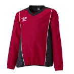 UMBRO アンブロ Jr．ウインドアップピステ UBA4540JA MRBK