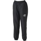 UMBRO アンブロ Jr． ウィンドアップパンツ UBA4540JP ブラック
