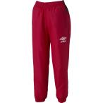 UMBRO アンブロ Jr． ウィンドアップパンツ UBA4540JP MRED