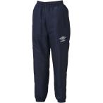 UMBRO アンブロ Jr． ウィンドアップパンツ UBA4540JP ネイビー
