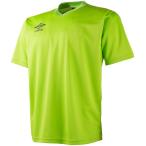 UMBRO アンブロ TMジュニア用ベ−シックセカンダリ−シャツ UBS7637J APLG