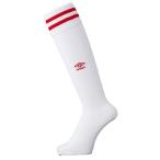 UMBRO アンブロ プラクティスストッキング UBS8210 WMRD