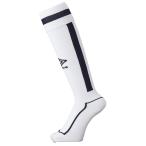 UMBRO アンブロ 3Dストッキング UBS8300 ホワイト/ネイビ