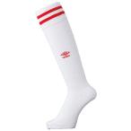 UMBRO アンブロ TMプラクティスストッキング UBS8810 WMRD
