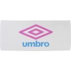 UMBRO アンブロ スポーツタオル UJS3602 WPK
