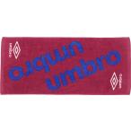 UMBRO アンブロ スポーツタオル UJS3701 PRED