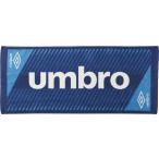 UMBRO アンブロ スポーツタオル UJS3900A NBL