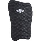 UMBRO アンブロ ライト＆ウインドスルーシンガード UJS4601 ブラック