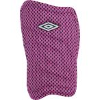 UMBRO アンブロ ライト＆ウインドスルーシンガード UJS4601 ピンク