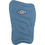 UMBRO アンブロ ライト＆ウインドスルーシンガード UJS4601 ターコイズ