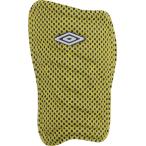 UMBRO アンブロ ライト＆ウインドスルーシンガード UJS4601 イエロー