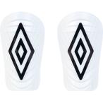 UMBRO アンブロ シンガード UJS4900 ホワイト