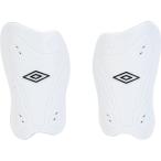 UMBRO アンブロ Jr．シンガード UJS4901 ホワイト