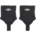 UMBRO アンブロ Jr．用アンクルガード UJS4903J ブラック