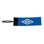 UMBRO アンブロ キャプテンマーク UJS7003 ブルー