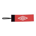 UMBRO アンブロ キャプテンマーク UJS7003 レッド