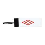 UMBRO アンブロ キャプテンマーク UJS7003 ホワイト