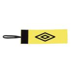 UMBRO アンブロ キャプテンマーク UJS7003 イエロー