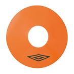 UMBRO アンブロ マーカーコーン（10個入） UJS7058 オレンジ