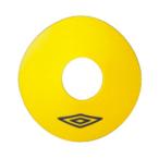 UMBRO アンブロ マーカーコーン（10個入） UJS7058 イエロー