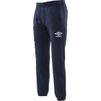UMBRO アンブロ Jr．スウェットロングパンツ ジュニア サッカー・フットサルウェア ULJLJG27 ネイビー