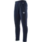 UMBRO アンブロ URA． スウェットロングパンツ メンズ サッカー・フットサルウェア ULULJG20 ネイビー