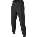 UMBRO アンブロ HEスウェットロングパンツ ULUPJG23 ブラック