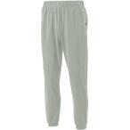 UMBRO アンブロ HE スウェットドリルジョガーパンツ ULURJG21 Mグレイ