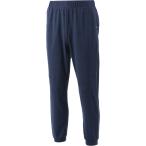 UMBRO アンブロ HE スウェットドリルジョガーパンツ ULURJG21 ネイビー
