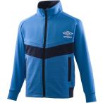 UMBRO アンブロ スウェット ジップジャケット UMJNJF28 IBBU