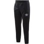 UMBRO アンブロ スウェット ロングパンツ UMJNJG27 ブラック