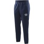 UMBRO アンブロ スウェット ロングパンツ UMJNJG27 ネイビー