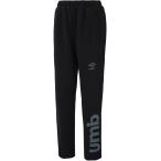 UMBRO アンブロ JR スウェットパンツ UMJQJG20 ブラック