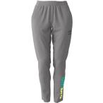 UMBRO アンブロ スウェット ロングパンツ UMWNJG25 Mグレイ