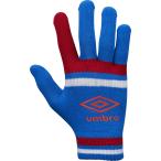 UMBRO アンブロ マジックニットグローブ UUAMJD54 BLRD