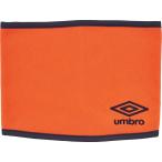 UMBRO アンブロ ベーシックネックウォーマー UUAMJK56 HRED