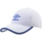 UMBRO Umbro. . вода сетчатая кепка UUANJC01 WT