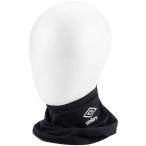 UMBRO アンブロ クーリングネッククーラー UUAPJK02 BK