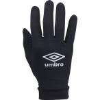 UMBRO アンブロ スーパーグリップグローブ UUAQJD51 BKSL