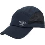 UMBRO アンブロ クーリングキャップ UUARJC02 BK