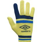 UMBRO アンブロ Jr． マジックニットグローブ UUDMJD54 FYNV
