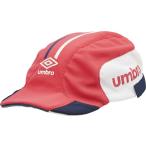 UMBRO アンブロ Jr．クーリングフットボールプラクティスキャップ UUDPJC03 PK