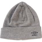 UMBRO Umbro Jr.. Basic вязаная шапка UUDQJC52 GY