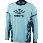 UMBRO アンブロ TR ジュニア用 ピステトップ サッカー・フットサル UUJPJF32 RDBU