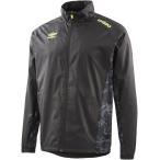 UMBRO アンブロ GACH1 ウィンドサーモジャケット UUUMJF37 ブラック