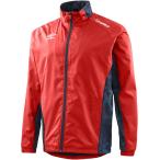 UMBRO アンブロ GACH1 ウィンドサーモジャケット UUUMJF37 Sレッド