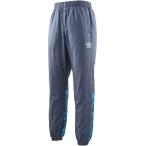 UMBRO アンブロ GACH1 ラインドサーモパンツ UUUMJG36 Bグレイ