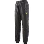 UMBRO アンブロ GACH1 ラインドサーモパンツ UUUMJG36 ブラック