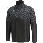 UMBRO アンブロ TR ラインドサーモピステ UUUQJF32 ブラック
